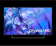 Samsung 43" Crystal UHD DU8500 4K