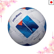 [Direct from Japan]Molten Vantaggio 4000 Soccer Ball, Size 5, Certified F5N4000 (Inflator Pump Not I