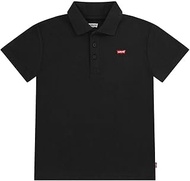 Boy's KT-Knit TOP, Meteorite, 8 Years, meteorite, 2-8 Jahre