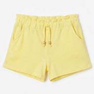 Girls' pants 4-6 Years Old eur 110/116 h&m Waist 22-23 Length 8 Inches Second Hand