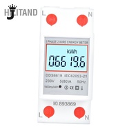JK  Energy Meter  Effective Unique High Efficiency for Home