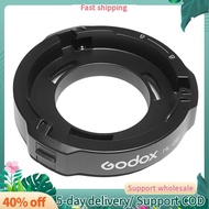 ML-GB Bowens Adapter for ML100Bi & ML60IIBi ML60BI ML60 AD300PRO  to Bowens Mount Adapter Ring