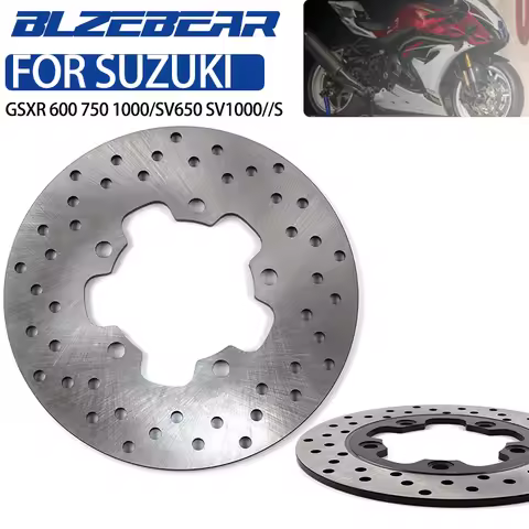 Fits for Suzuki GSXR 600 750 1000 GSXR600 1996 97-21 GSXR1000 SV650 SV1000 /S TL1000R TL1000S GSXR11