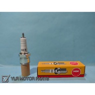 💯100% ORIGINAL NGK B8ES SPARK PLUG
