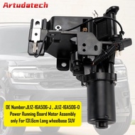 Artudatech Power Running Board Motor JL1Z-16A506-D For Ford Expedition Navigator 2018-2024 Car Acces