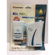 Wireless Cordless Door Bell\ U002f Best Quality Wireless House Bell