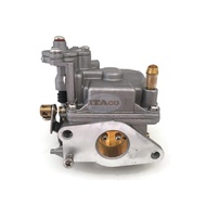835382T04 Carburetor Kit Carb Assy for Mercury Mariner Outboard 9.9HP - 15HP 4T