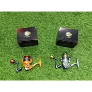 SEAHAWK TRON-MAX 500 POWERHANDLE SPINNING REEL