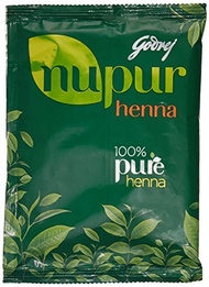 Nupur Heena - 100% pure Heena