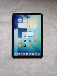 Apple iPad mini 7 WiFi+5G(esim)  128GB 新净