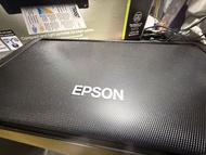 Epson WF-100 輕便型 A4 噴墨打印機