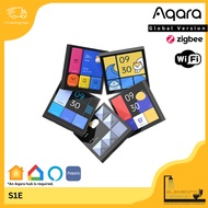 Aqara Magic Switch S1e (Neutral Wire Need)