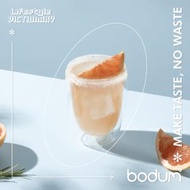 bodum - PAVINA® - 雙層玻璃杯2件裝0.35 l, 12 oz