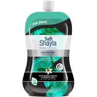 Safi Shayla Fleksi Pouch Itchy Control 480g
