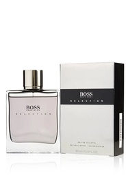 Hugo Boss Boss Selection For Men EDT 90ml. (พร้อมกล่อง)