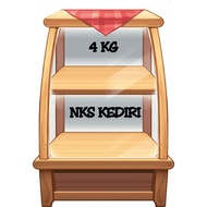 Price note 50 weight 4kg