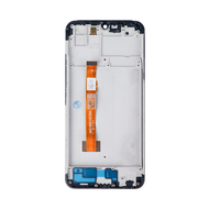 LCD Vivo Y20/y20s/y20i/y12s/y12a/y15a/y15s/Y01/y11s/y20t Tương thích cho màn hình cảm ứng gốc Digiti