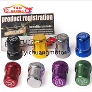 Skunk2 HONDA EG EK Color Aluminum Alloy Solenoid Valve Cover HONDA B Series D Series VTEC Engine Sol