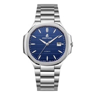 Ernest Borel Retro Collection Matt Blue MB - 42.5mm