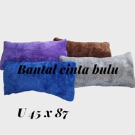 Feather Love Pillow/Silicone Pillow