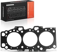 A-Premium V6 2.7L Left Engine Cylinder Head Gasket Compatible with Kia Optima 2006-2010, Rondo 2007-