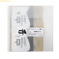 Doublebuy Non-slip Mouse Sticker for MX Master3 3S Anti-Slip Grip Tape Sweat-Resistant Pad
