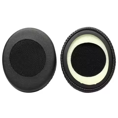 1 Set Ear pads for Sennheiser HD2.01 HD2.20S 2.30I 2.30G Headphones Ear Cups Cover Earpad Repair Par