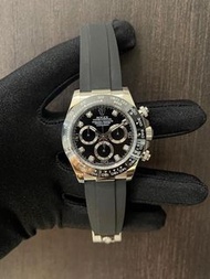 Rolex Daytona 116519 116519G 2020年 新卡 Fullset