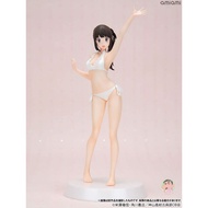 Our Treasure TV Anime "Hyouka: You can't escape" Eru Chitanda [Summer Queens] 1/8 Complete Figur