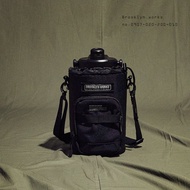 BROOKLYNWORKS 3.8L高規保冰保溫桶 保冷保溫收納袋