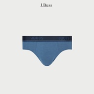 Jbuss Bamboo Men's Briefs Plain B0136