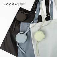 HOOGA Commute Orbii Circular Charm With Eco Bag