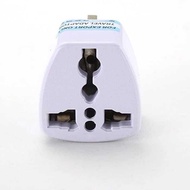 UNIVERSAL PLUG ADAPTER / PLUG ADAPTER 3 PIN PLUG /CONVERSION PLUG UNIVERSAL ADAPTER SOCKET