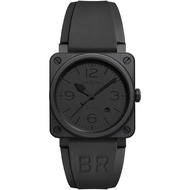 Bell & Ross BR03 Phantom - 41mm