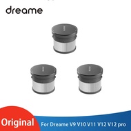 Original Dreame V9 V10 V11 V12 Parts Kit Handheld Vacuum Cleaner Spare Parts Kit Dreame V12 PRO HEPA