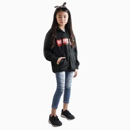 SALE!SALE!SALE! Girls' Long Sleeve Hoodie Jacket - Jfashion Takeshigirl - 4