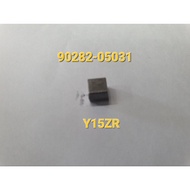 YAMAHA Y15ZR BALANCING KEY 90282-05031