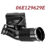 Engine Air Intake Hose 06E129629E 06E129629D 06E129629J 06E129629K For Audi A6 C6 3.0T V6 2005 2006 