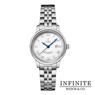 Ernest Borel Yally Collection LS5680N-431 Automatic Watch