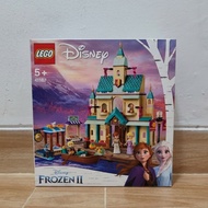 Disney Frozen II 41167 Arendelle Castle Village Original 521 Pcs - Frozen Princess Building Blocks f
