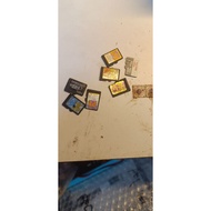 Memory Card/ Memory Card Dead Condition