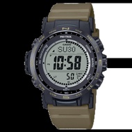 CASIO PRO TREK PRW-35LD-5 watches - Green