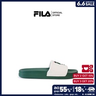 FILA รองเท้าแตะผู้หญิง Player รุ่น SDST230402W - GREEN