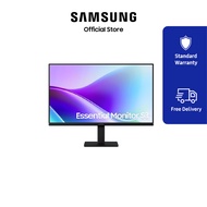 Samsung  Essential Monitor S3 S32GF FHD 120Hz