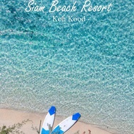โรงแรม Siam Beach Resort Koh Kood - Bang Bao Bay, Ko Kood