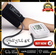 NEW FLASH SALE!!! Authentic! Digital/Automatic BP MONITORING APPARATUS; with FREE Battery User-FriendlyUSB Powered Automatic Blood Pressure Monitor, Easy to use Heart Rate Meter, Authentic Digital Upper Arm Sphygmomanometer, Accurate Oscillometric Method,