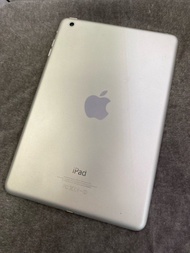 iPad Mini 32GB WiFi Silver , HK Version