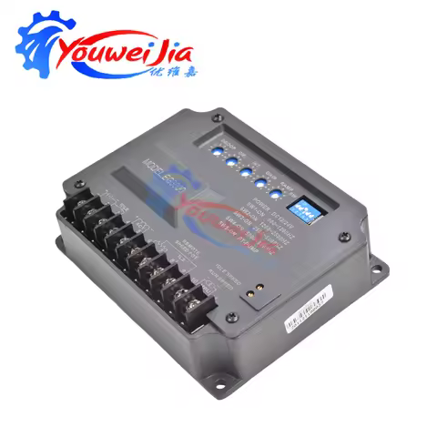 Brushless Generator Governor Speed Controller Module Regulator for EG2000 EG3000 EG3002 Genset Engin