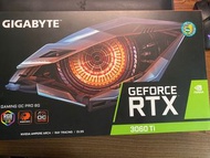 Rtx 3060 ti