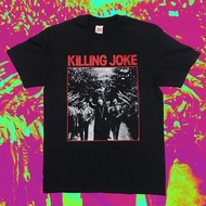 Killing JOKE pope t-shirt